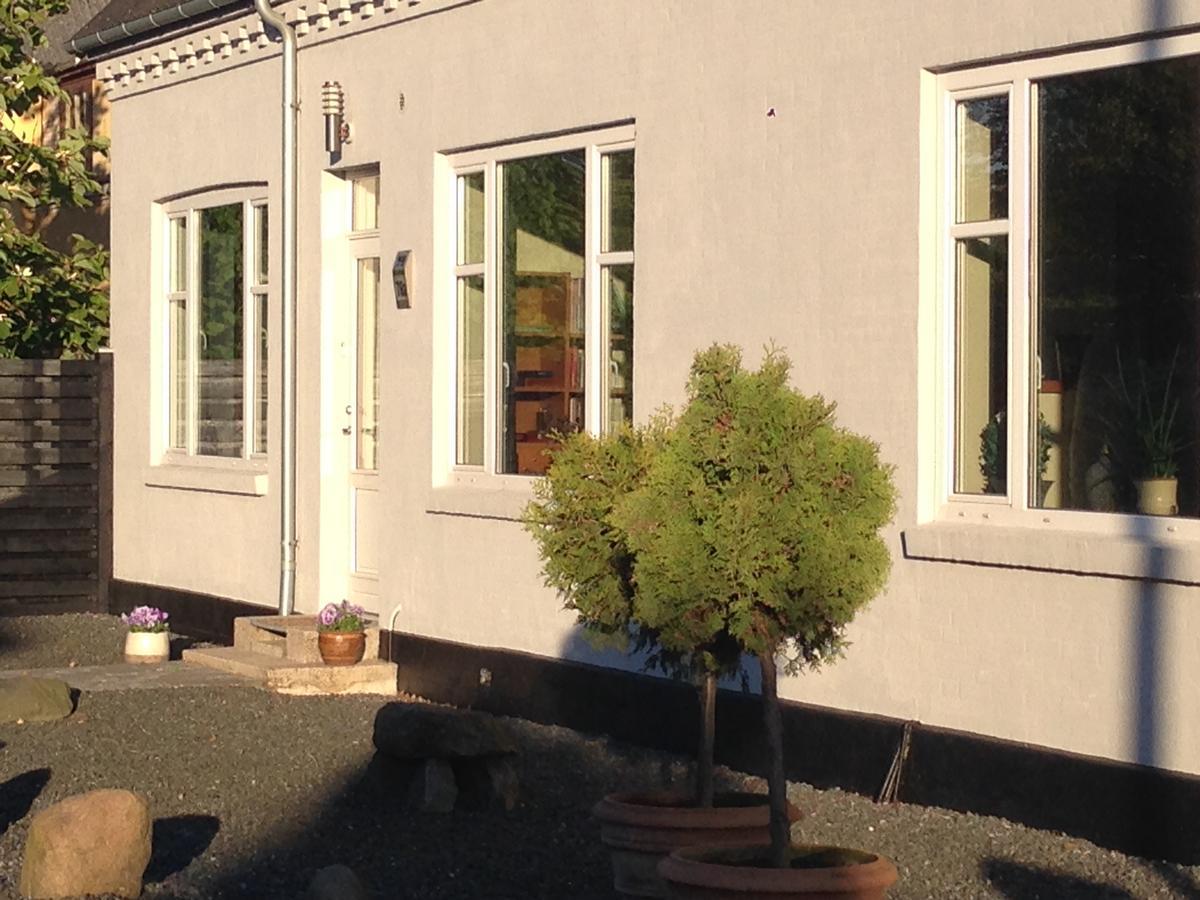 Klarskov Bed & Breakfast Екстер'єр фото