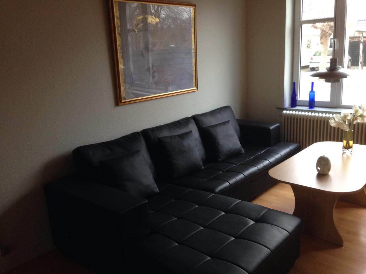 Klarskov Bed & Breakfast Екстер'єр фото